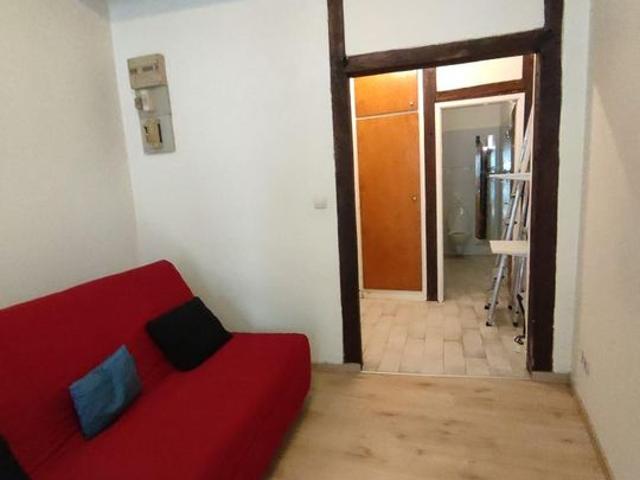 Studio location à Strasbourg, Hoenheim