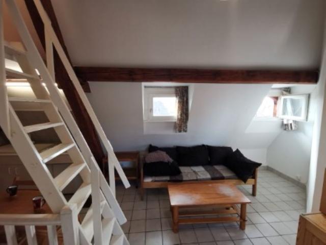 Studio location à Strasbourg, Hoenheim