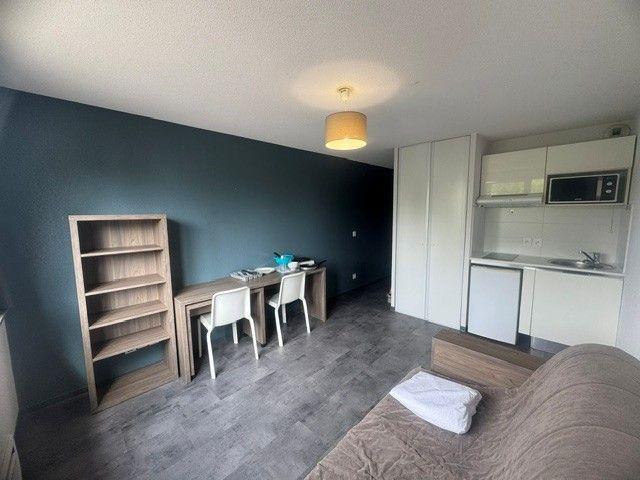 Studio location à Bordeaux, Talence