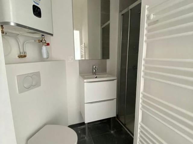 Studio location à Lyon, Métropole de Lyon