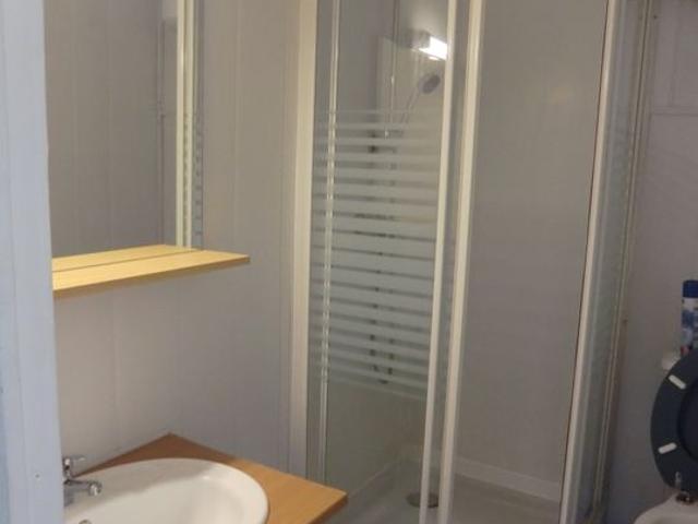 Studio location à Reims, Tinqueux