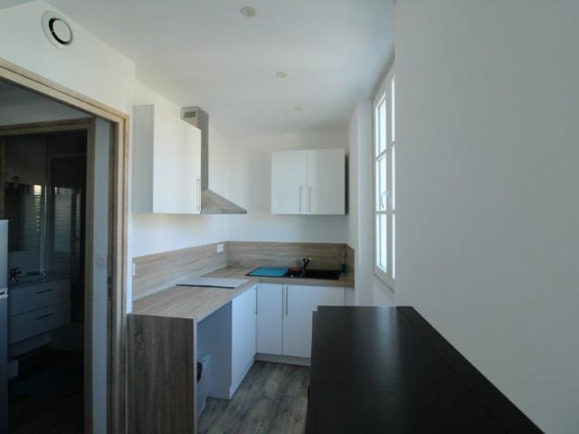 Studio location à Arrondissement de Toulon, Toulon