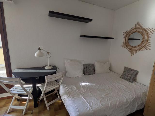 Studio location à Arrondissement de Toulon, Toulon