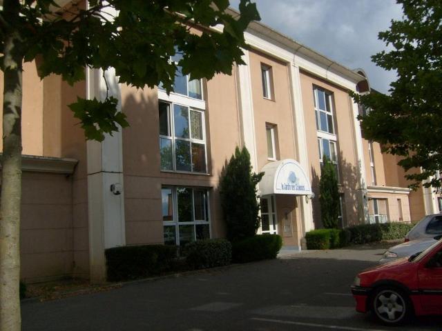 Studio location à Toulouse