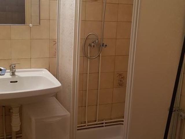 Studio location à Toulouse