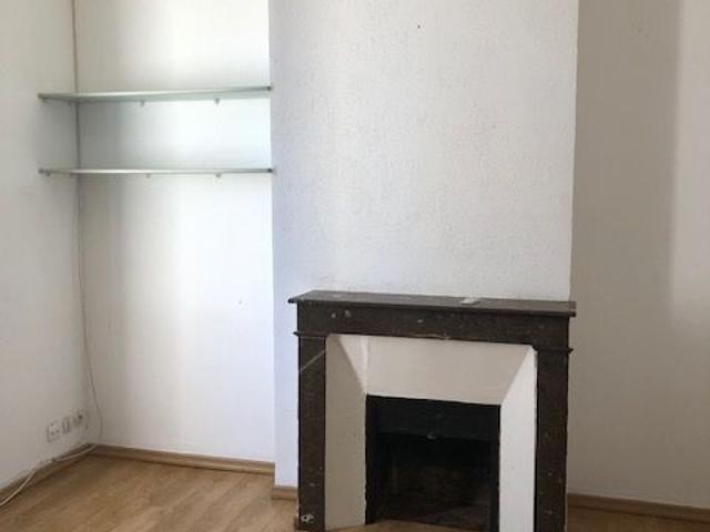 Studio location à Tours