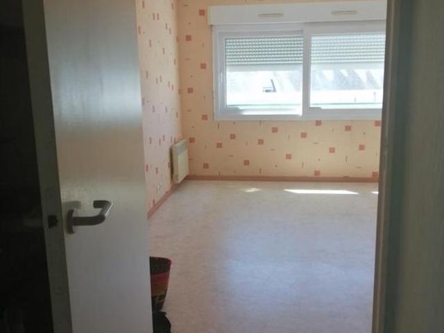 Studio location à Tours