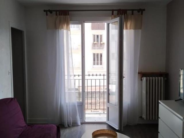 Studio location à Tours