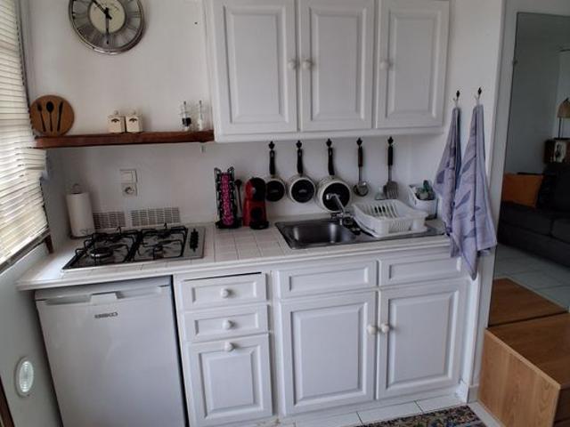 Studio location à Grasse, Vallauris