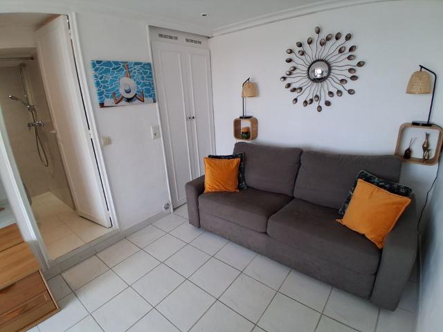 Studio location à Grasse, Vallauris