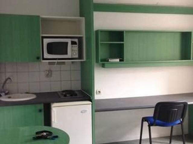 Studio location à Village, Vandœuvre-lès-Nancy