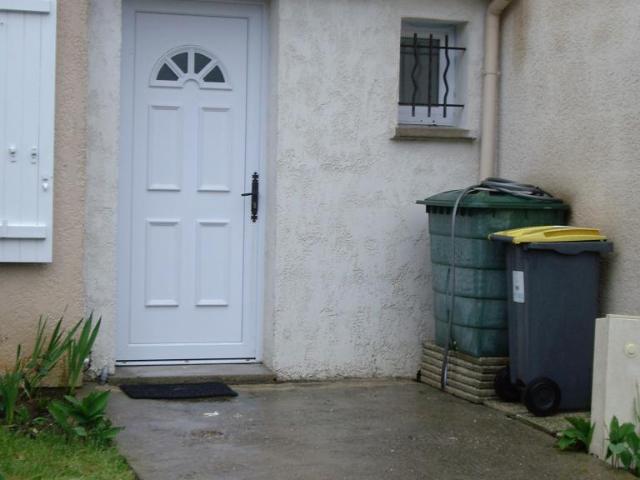 Studio location à Vauréal, Boulingrin