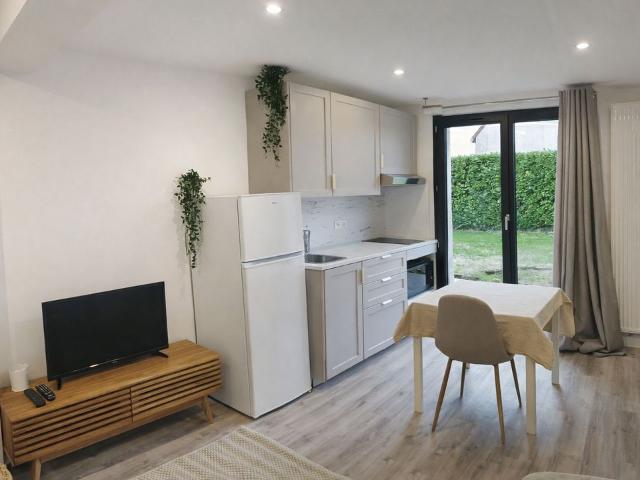 Studio location à Saint-Germain-en-Laye, Verneuil-sur-seine