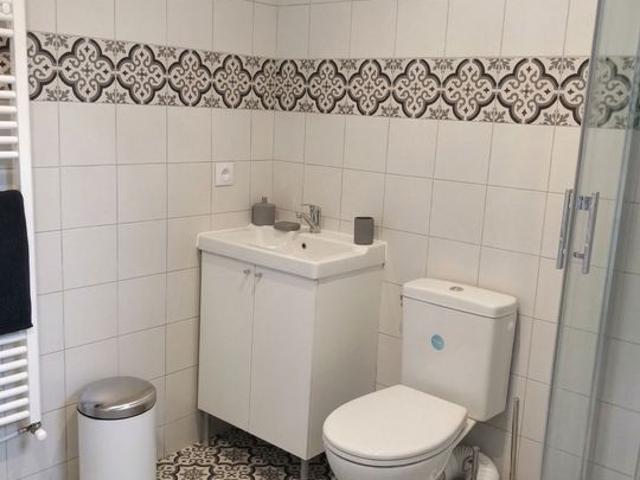 Studio location à Saint-Germain-en-Laye, Verneuil-sur-seine