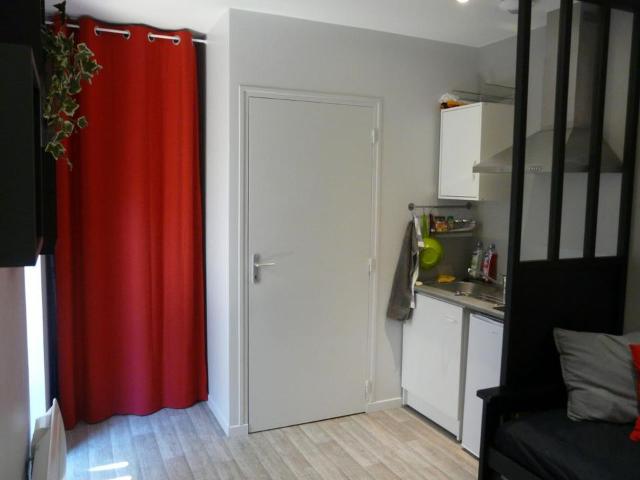 Studio location à Vichy