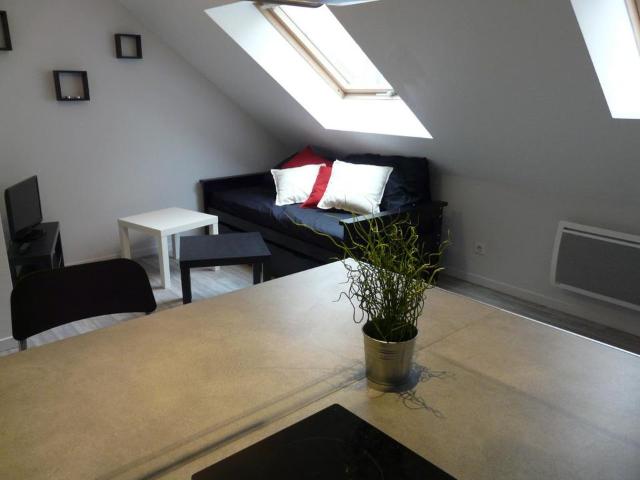 Studio location à Vichy