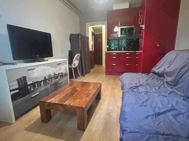 Studio location à Résidence le Debuche, Ville-d'Avray