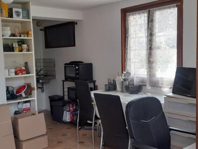 Studio location à Nancy, Villers-lès-nancy