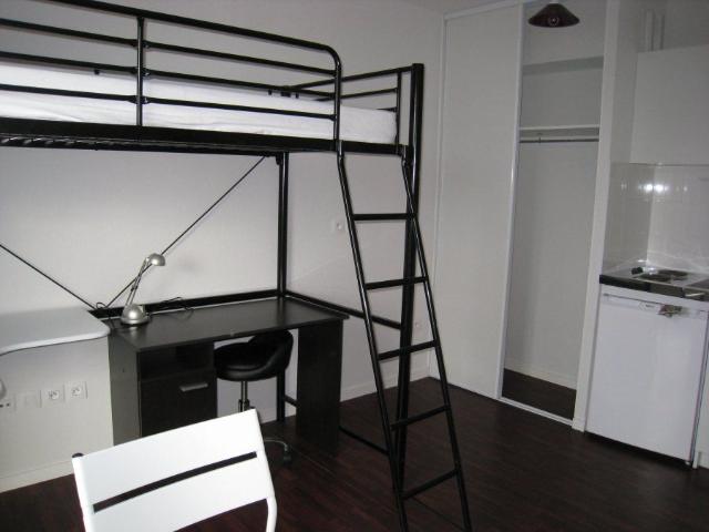 Studio location à Lyon, Métropole de Lyon