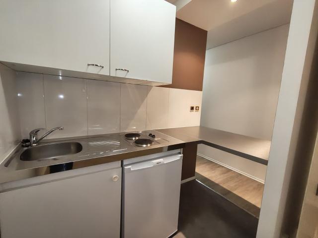 Appartement location à Nancy, Grand Est