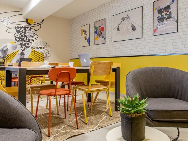 Studio location à Lille, Roubaix