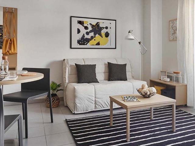 Studio location à Toulouse