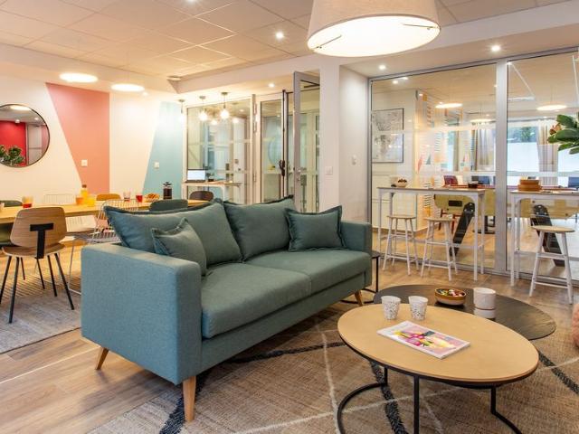 Studio location à Marseille