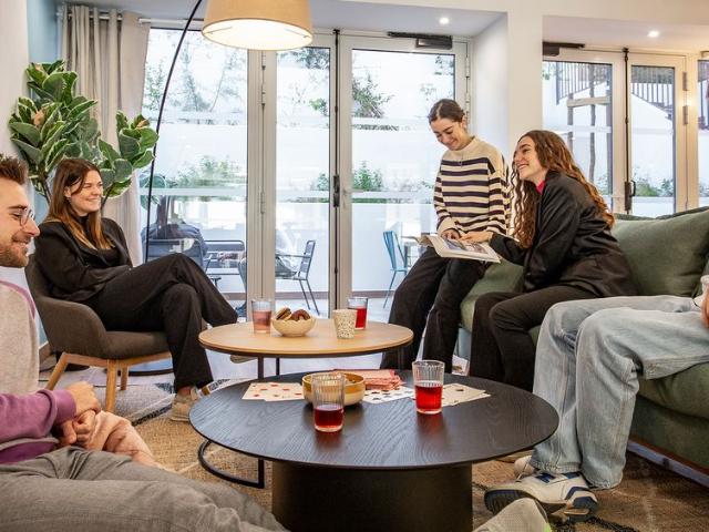 Studio location à Marseille
