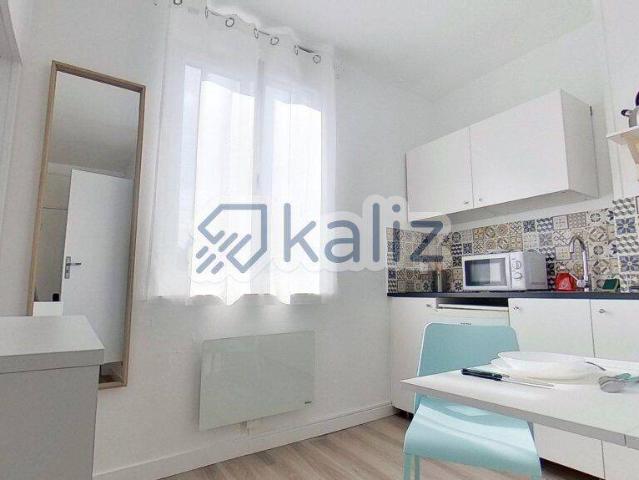 Studio location à Lille