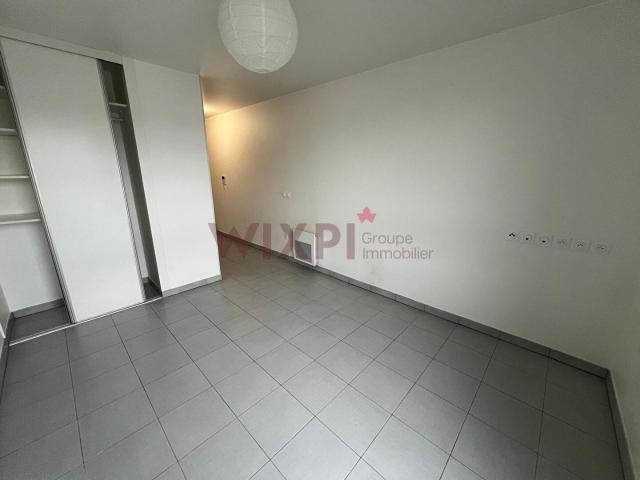 Studio location à Bellecour, Lyon