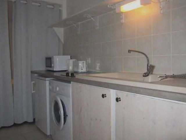 Studio location à Nice