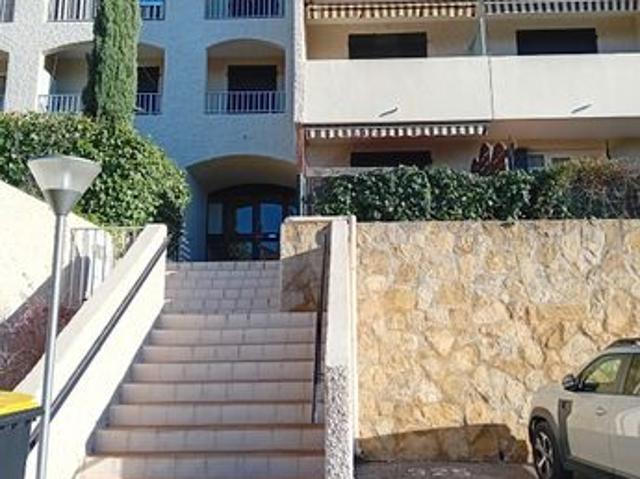 Appartement vente à Arrondissement de Toulon, Saint-cyr-sur-mer