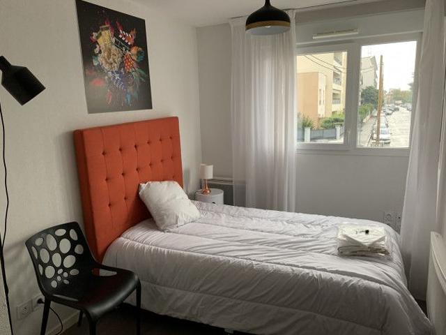Studio location à Lyon, Métropole de Lyon