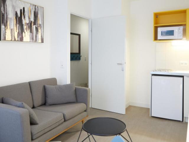 Studio location à L'Haÿ-les-Roses, Villejuif