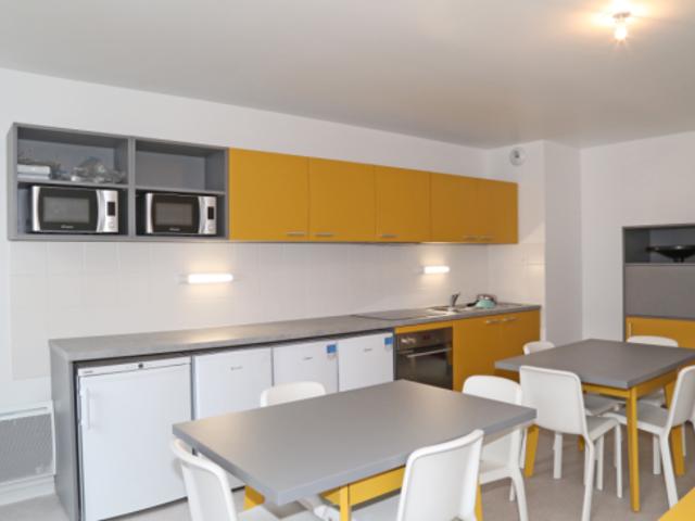 Studio location à Amiens
