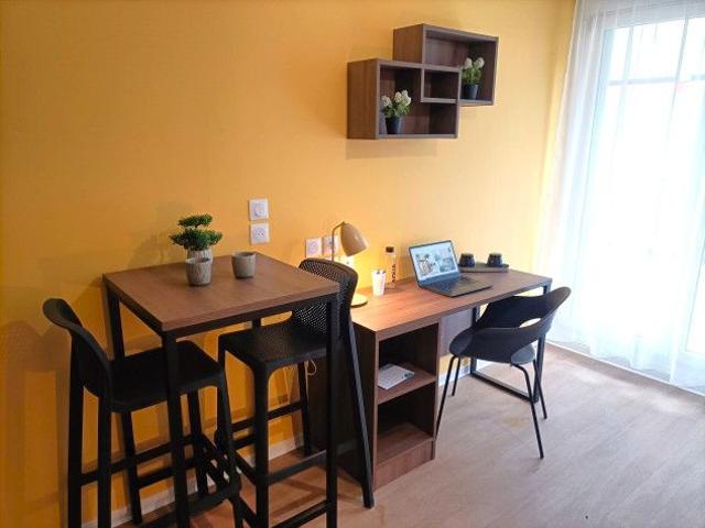Studio location à Lyon, Métropole de Lyon