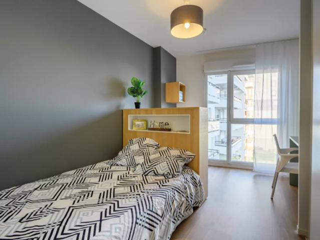 Studio location à Toulouse