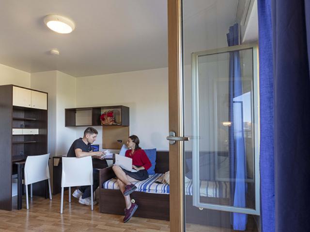 Studio location à Nanterre, Rueil-malmaison
