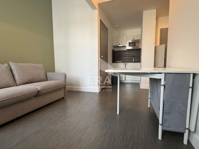 Appartement location à Reims