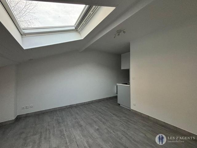 Appartement location à Grenoble, Fontaine