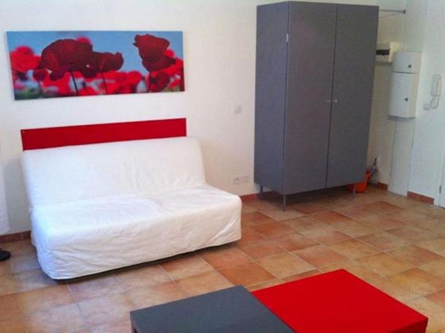 Appartement location à Marseille