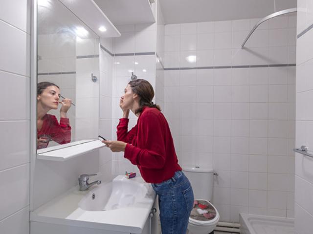 Studio location à Nanterre, Rueil-malmaison