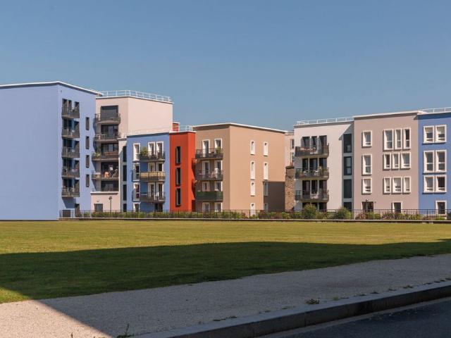 Appartement vente à Cherbourg
