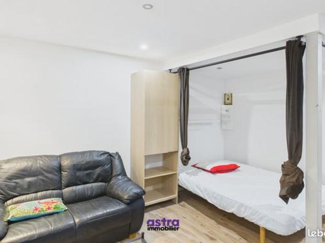Appartement vente à Ferrette, Collectivité européenne d'Alsace