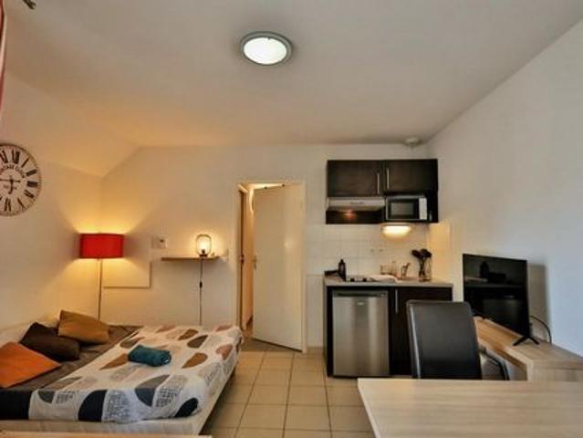 Appartement vente à Oloron-Sainte-Marie, Salies-de-béarn