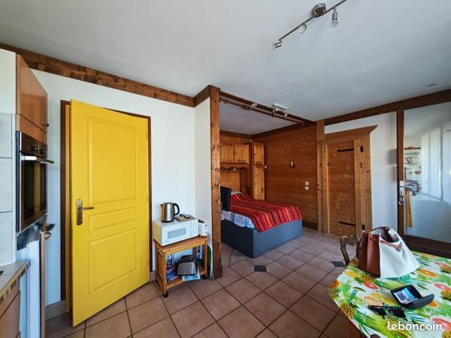 Appartement vente à Bonneville, Les Houches
