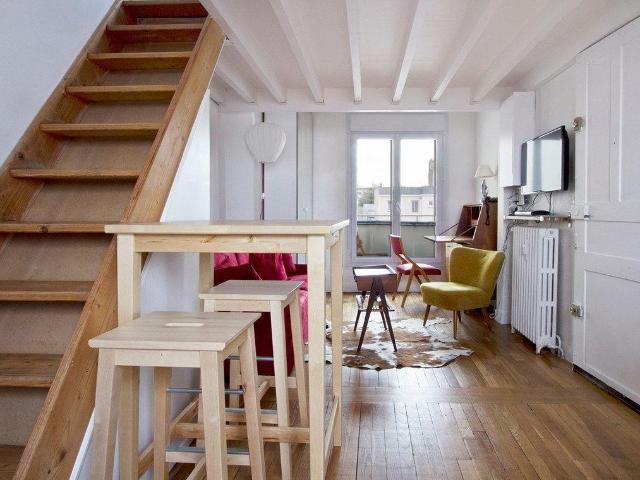 Appartement location à Strasbourg, Hoenheim
