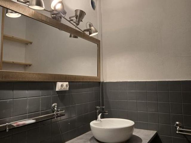 Studio location à Aix-en-Provence, Aix-en-provence