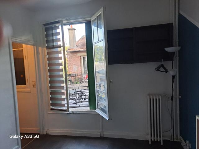 Studio location à Créteil, Alfortville