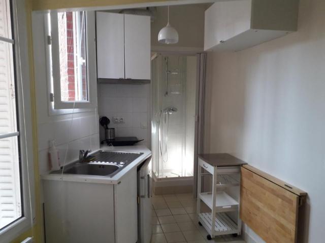Studio location à Nanterre, Asnières-sur-seine